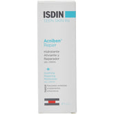 Facial Cream Acniben 40 ml - Isdin Maroc - Aylal Beauty